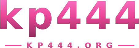kp444 logo